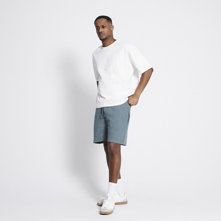 Shorts "Samuel" Sea Green